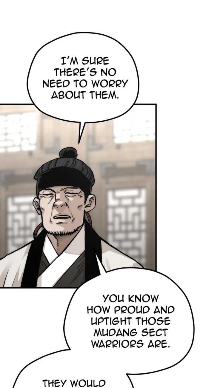 Heavenly Demon Cultivation Simulation Chapter 139 - Page 7