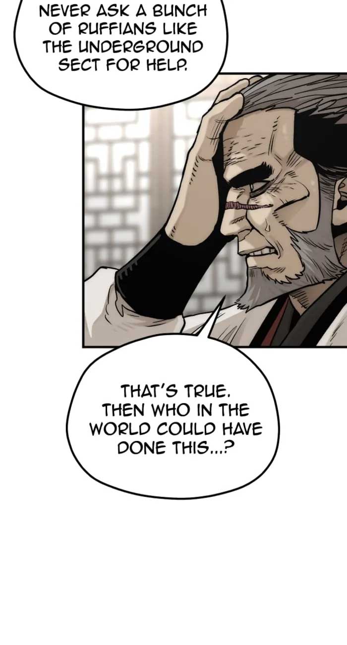 Heavenly Demon Cultivation Simulation Chapter 139 - Page 8