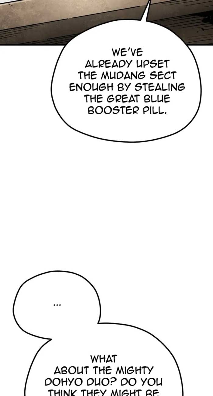 Heavenly Demon Cultivation Simulation Chapter 139 - Page 11