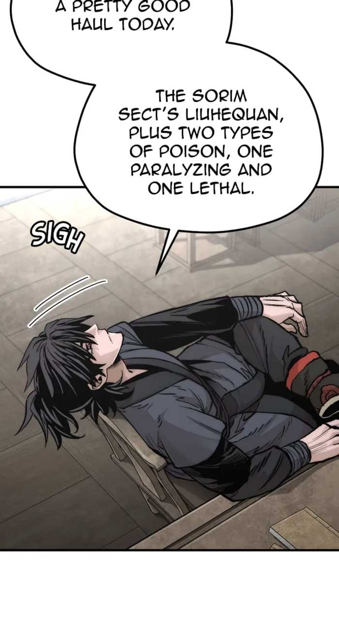 Heavenly Demon Cultivation Simulation Chapter 139 - Page 24