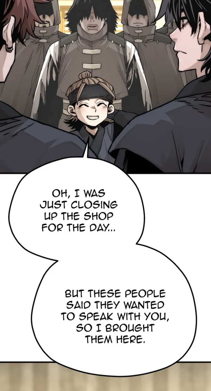 Heavenly Demon Cultivation Simulation Chapter 139 - Page 51