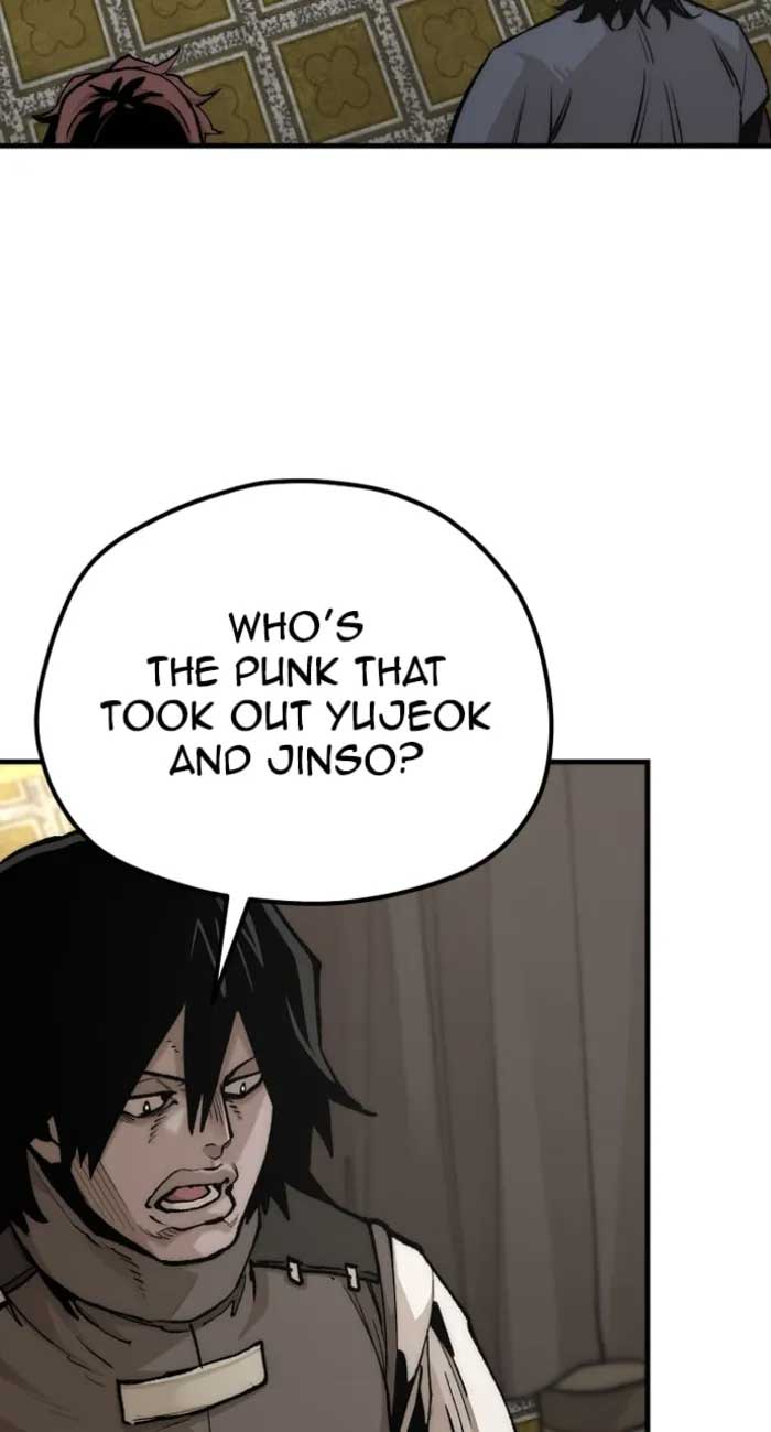 Heavenly Demon Cultivation Simulation Chapter 139 - Page 55