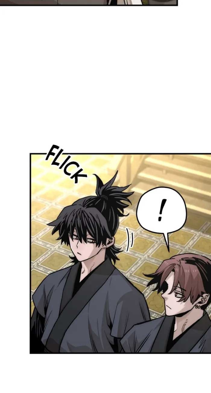 Heavenly Demon Cultivation Simulation Chapter 139 - Page 56