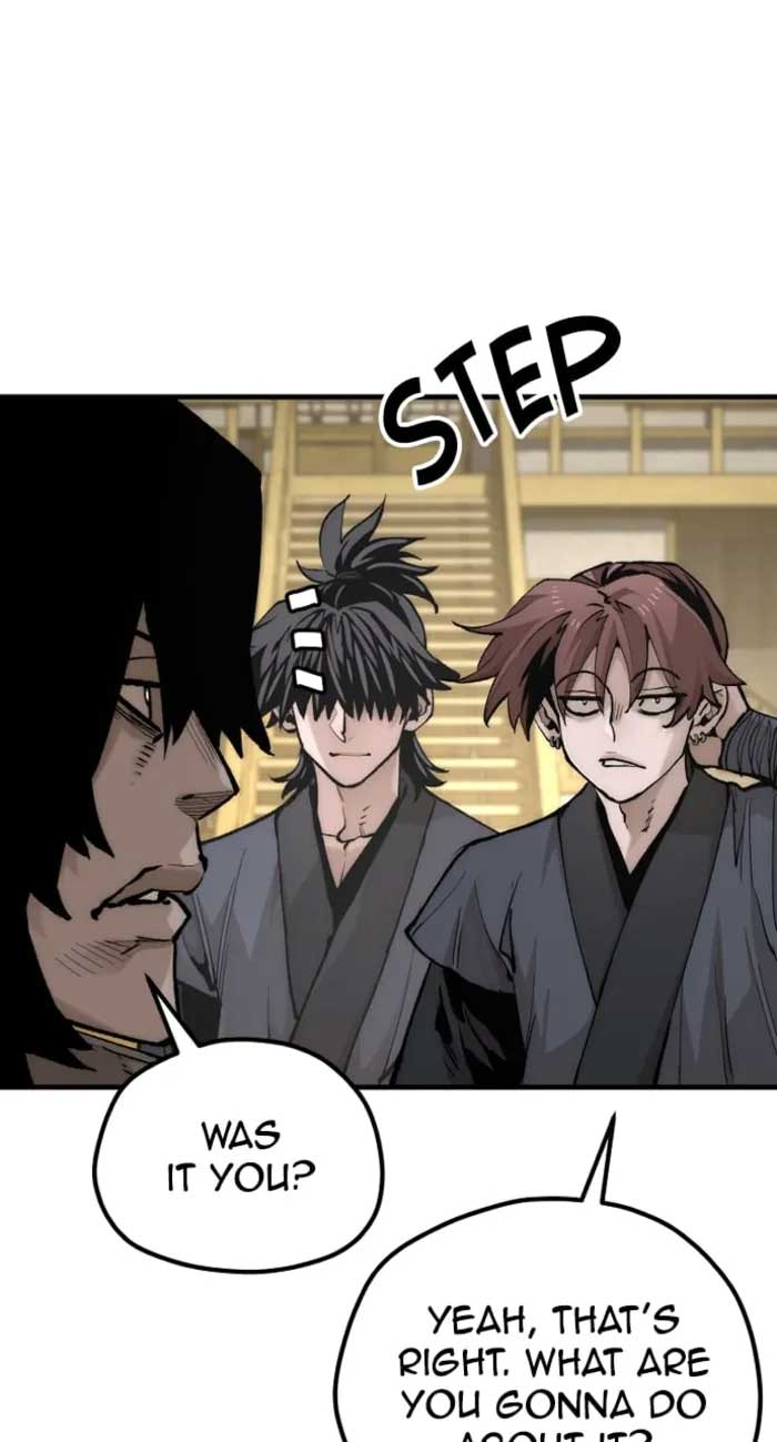 Heavenly Demon Cultivation Simulation Chapter 139 - Page 58