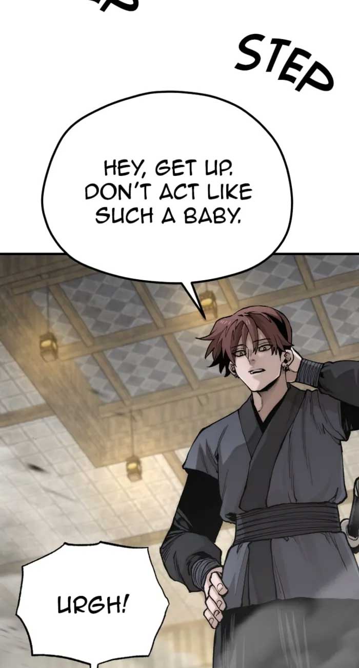 Heavenly Demon Cultivation Simulation Chapter 139 - Page 71