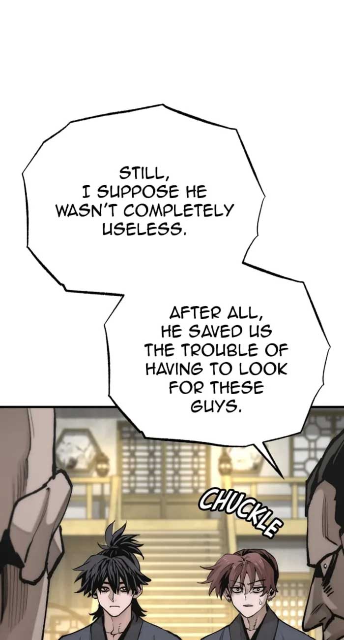 Heavenly Demon Cultivation Simulation Chapter 139 - Page 83