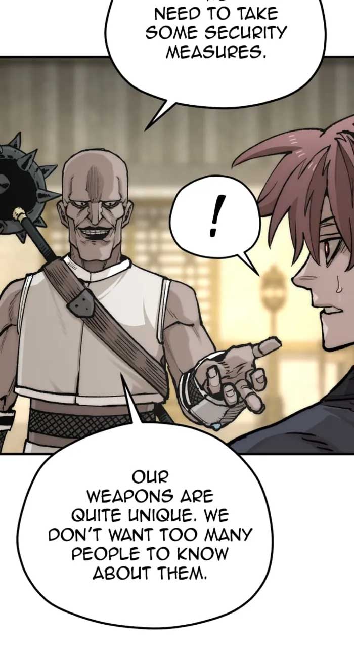 Heavenly Demon Cultivation Simulation Chapter 139 - Page 86