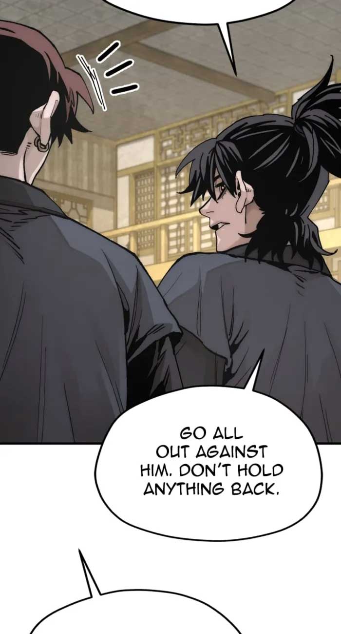 Heavenly Demon Cultivation Simulation Chapter 139 - Page 99