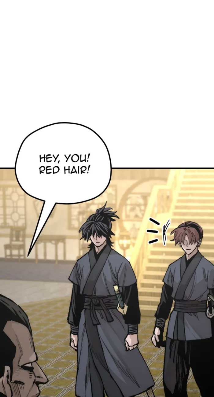 Heavenly Demon Cultivation Simulation Chapter 139 - Page 106