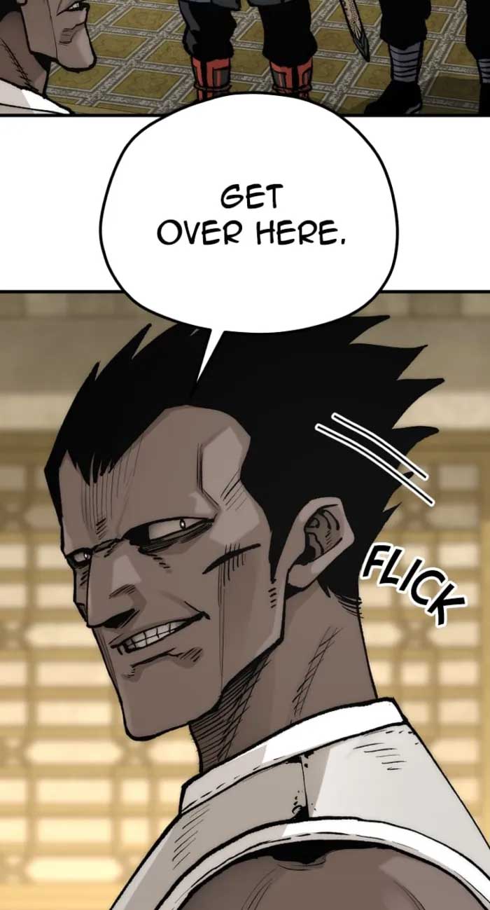 Heavenly Demon Cultivation Simulation Chapter 139 - Page 107
