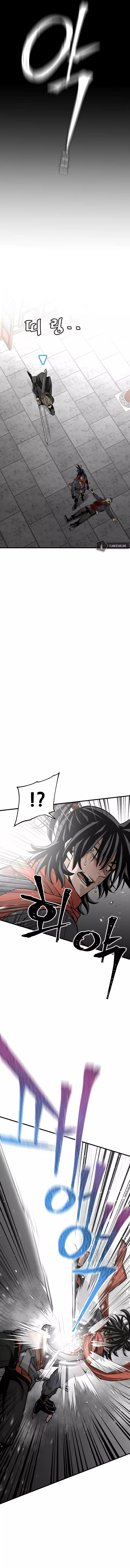 Heavenly Demon Cultivation Simulation Chapter 14 - Page 20