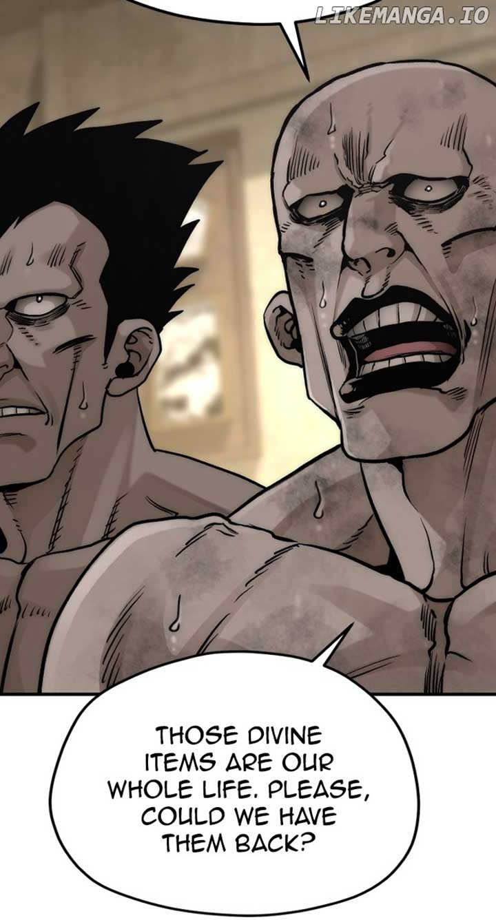 Heavenly Demon Cultivation Simulation Chapter 140 - Page 106
