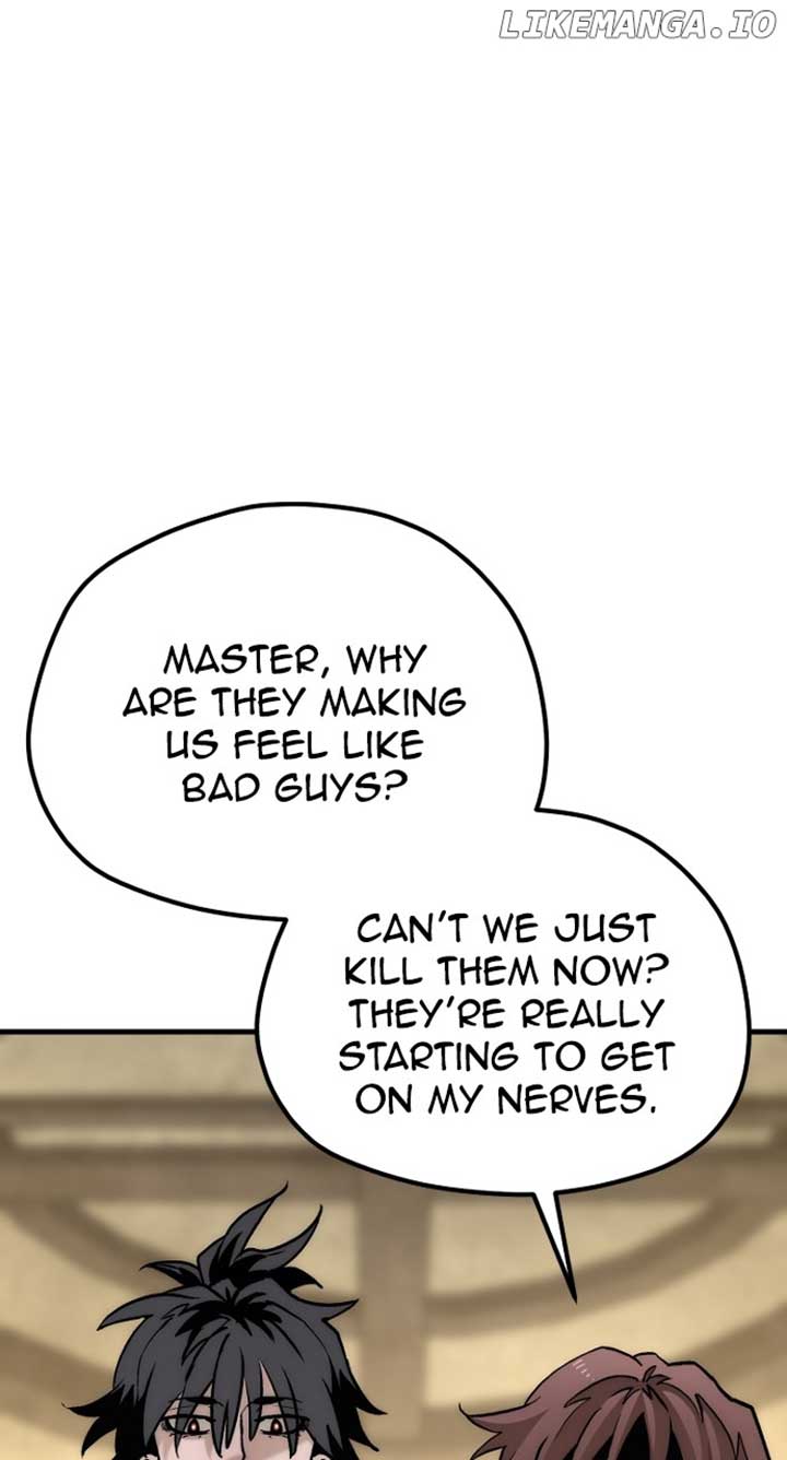 Heavenly Demon Cultivation Simulation Chapter 140 - Page 107