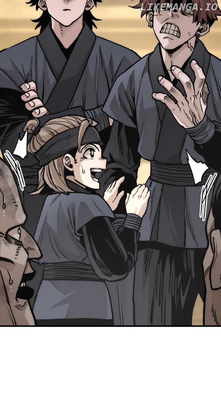 Heavenly Demon Cultivation Simulation Chapter 140 - Page 108