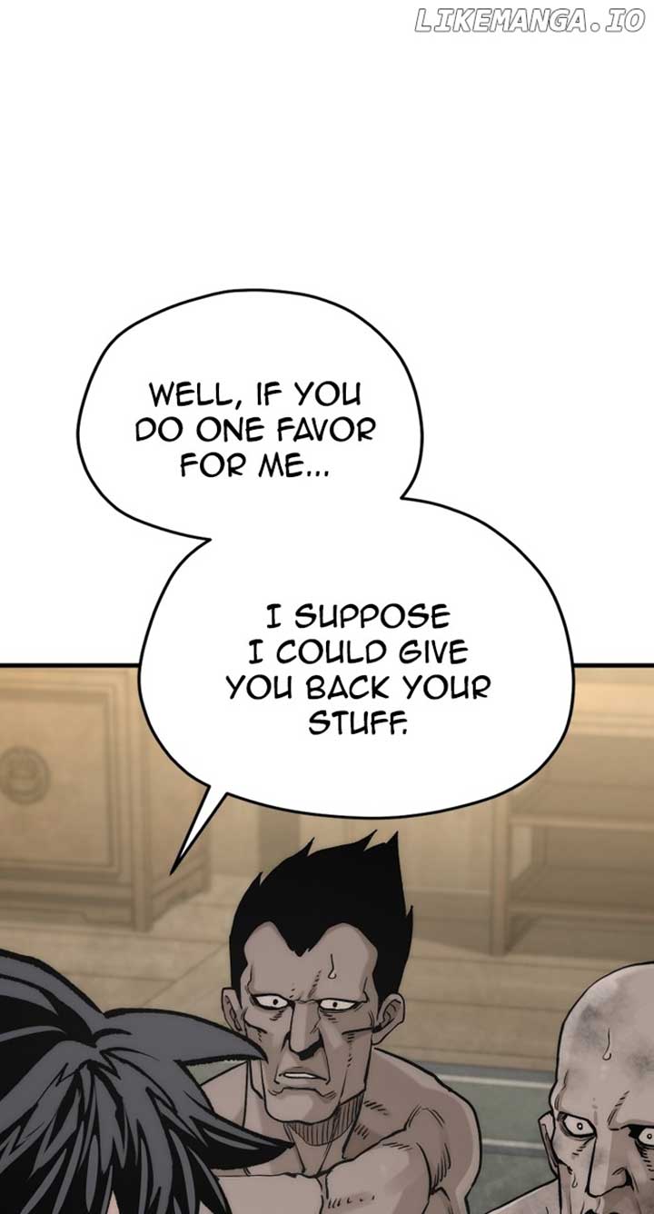 Heavenly Demon Cultivation Simulation Chapter 140 - Page 109