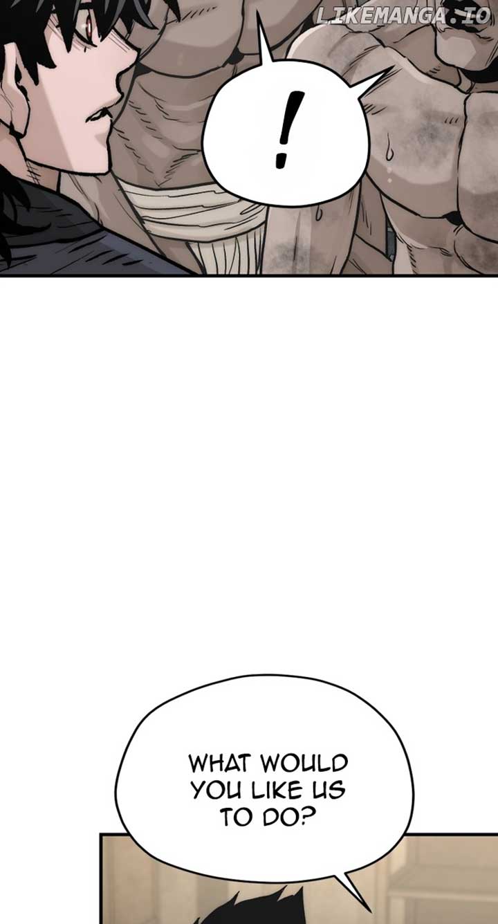 Heavenly Demon Cultivation Simulation Chapter 140 - Page 110