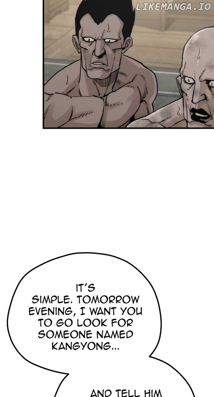 Heavenly Demon Cultivation Simulation Chapter 140 - Page 111