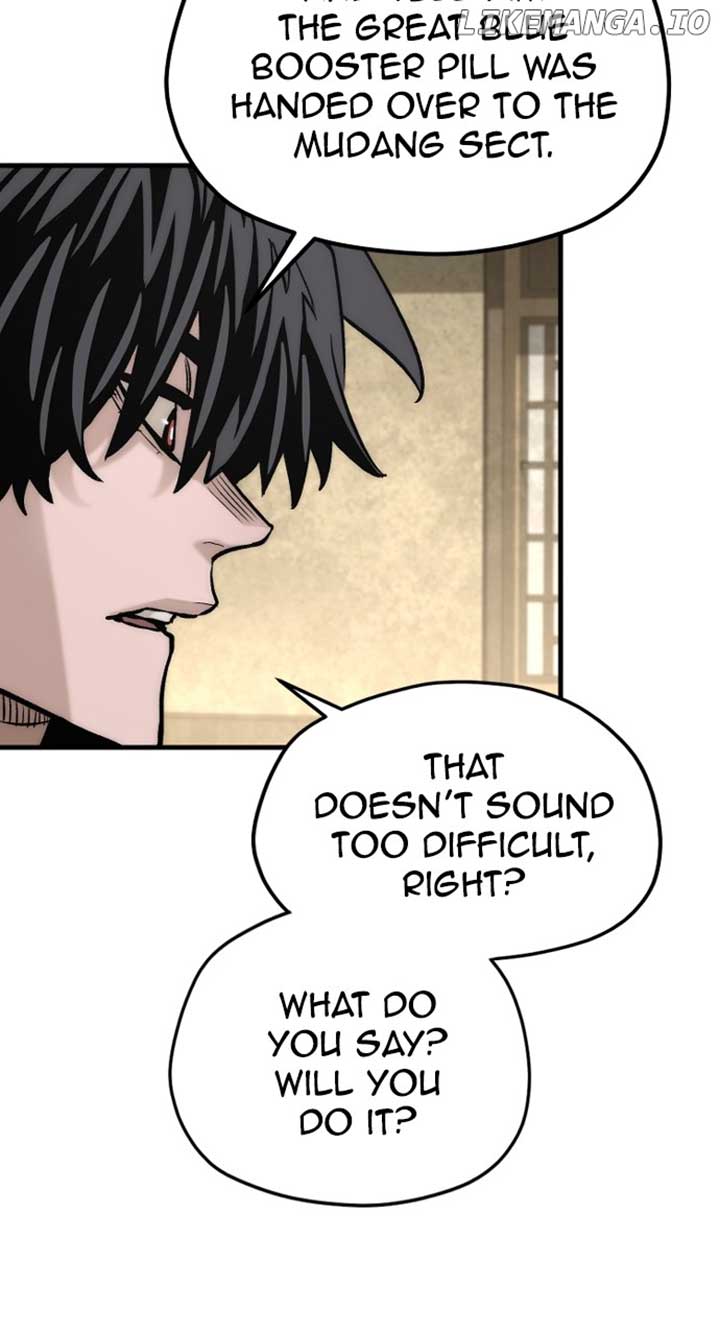 Heavenly Demon Cultivation Simulation Chapter 140 - Page 112