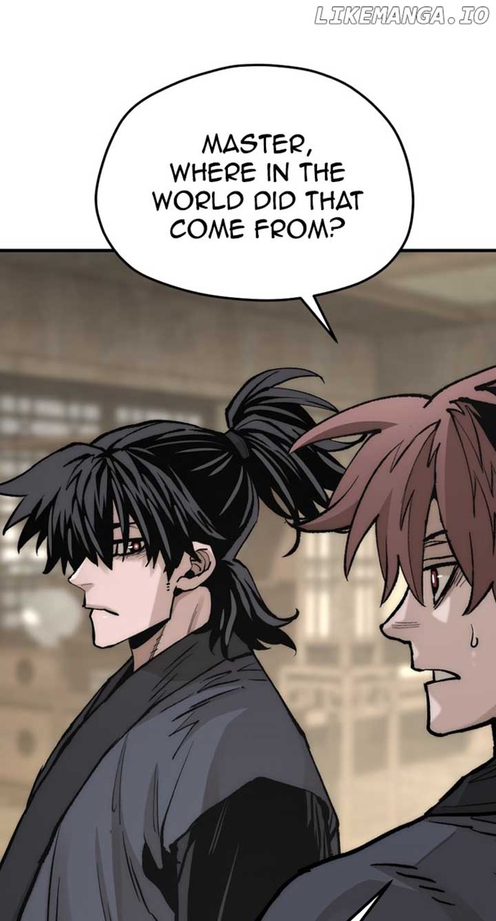 Heavenly Demon Cultivation Simulation Chapter 140 - Page 116