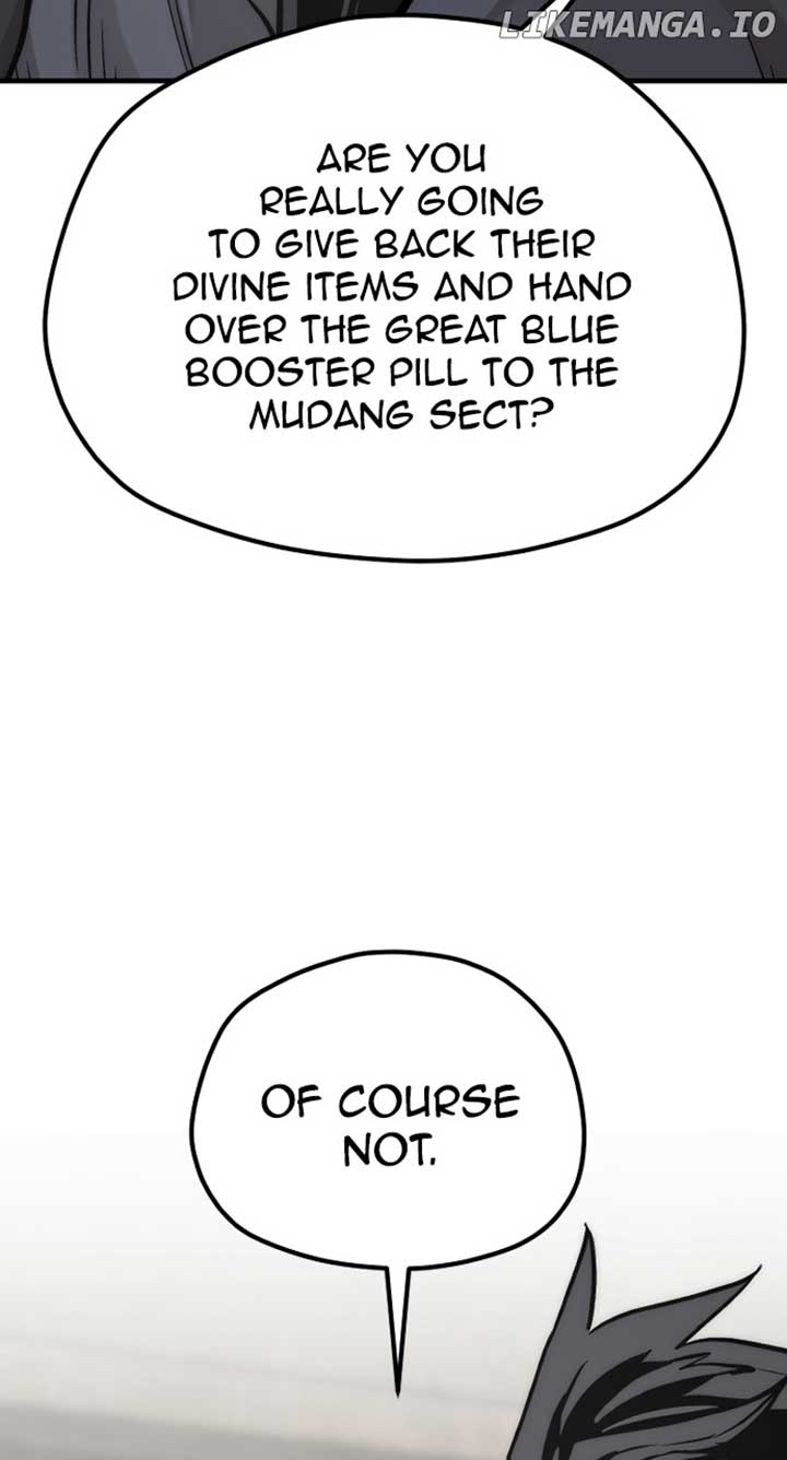 Heavenly Demon Cultivation Simulation Chapter 140 - Page 117