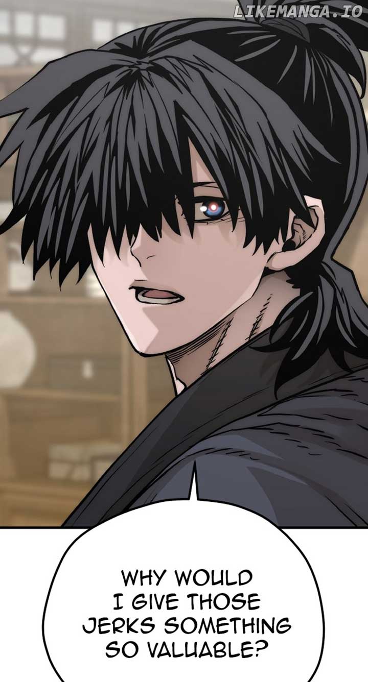 Heavenly Demon Cultivation Simulation Chapter 140 - Page 118