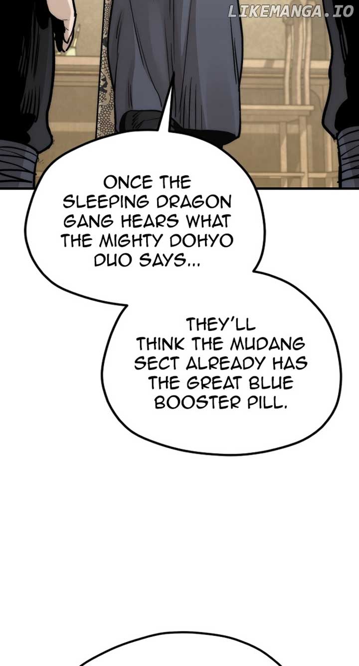Heavenly Demon Cultivation Simulation Chapter 140 - Page 122
