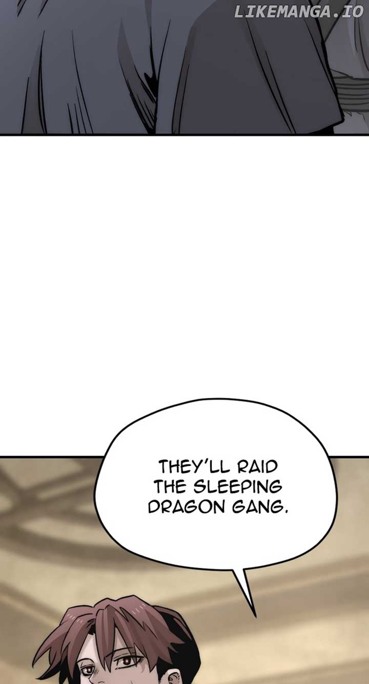 Heavenly Demon Cultivation Simulation Chapter 140 - Page 125