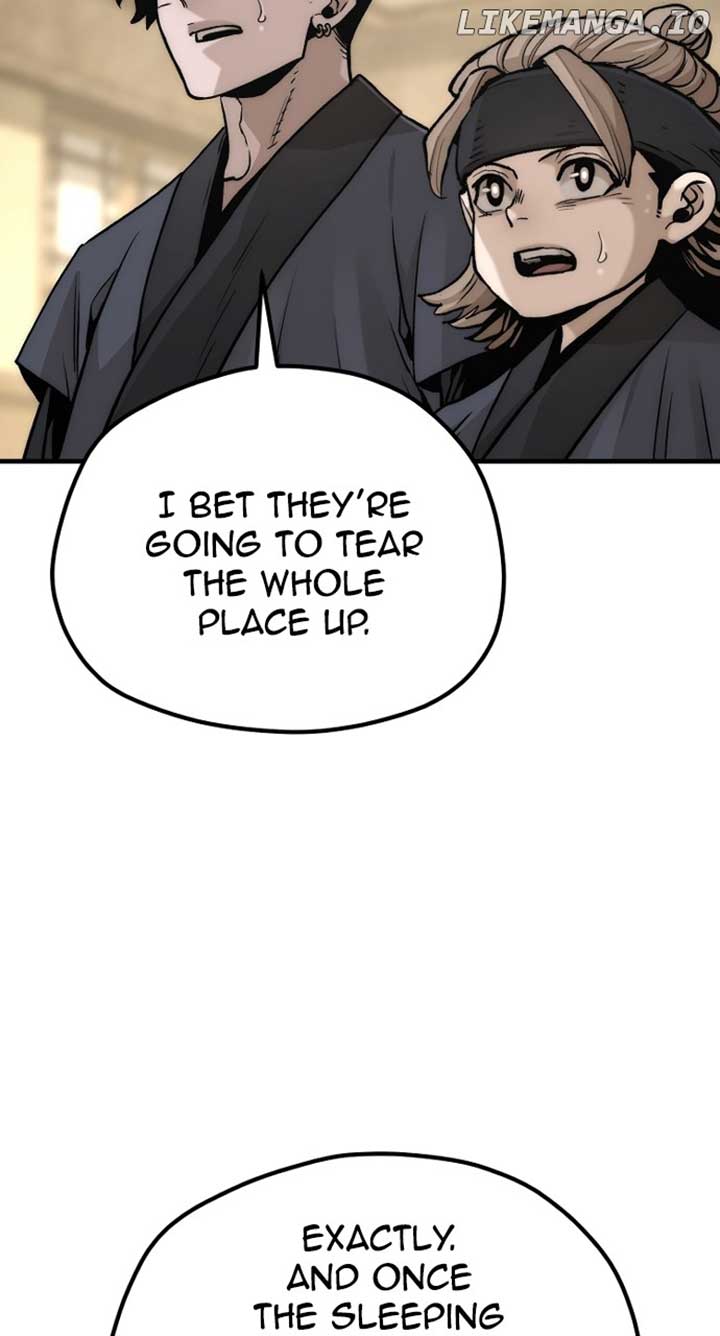Heavenly Demon Cultivation Simulation Chapter 140 - Page 126