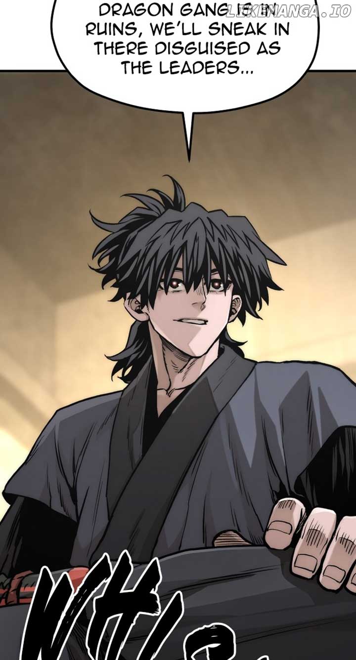 Heavenly Demon Cultivation Simulation Chapter 140 - Page 127