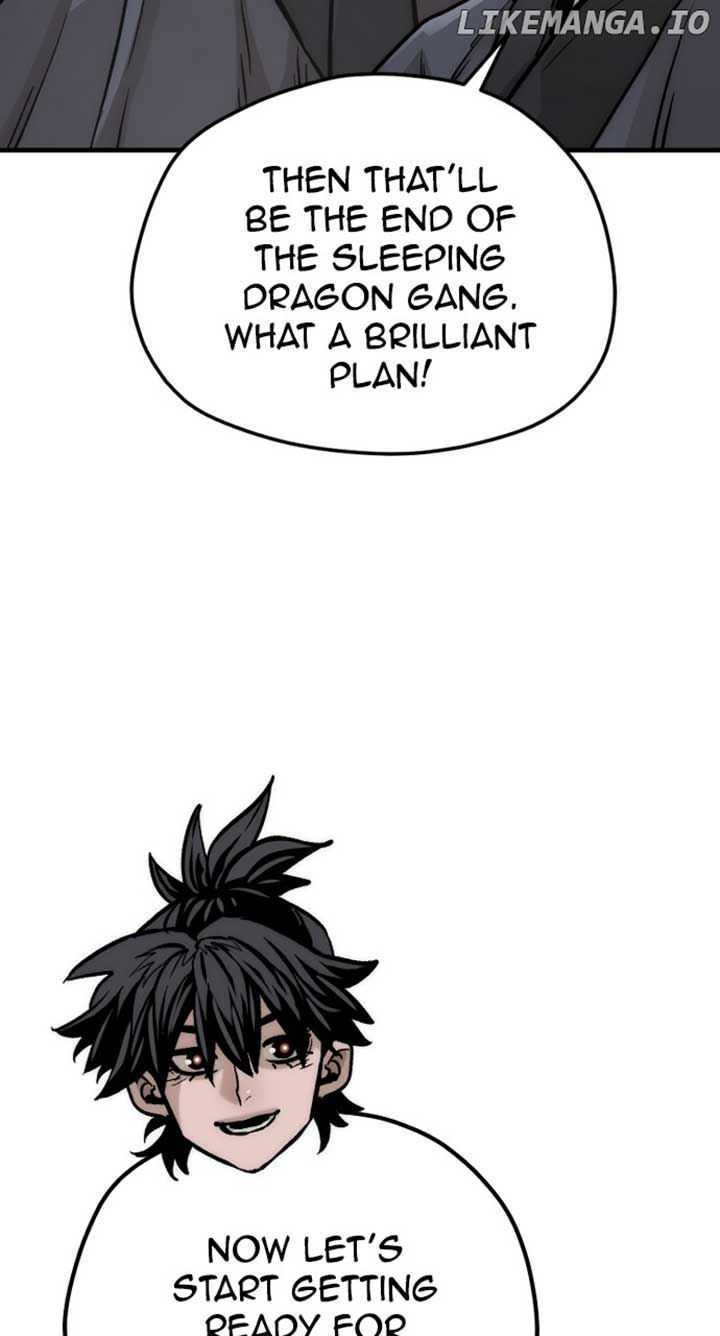 Heavenly Demon Cultivation Simulation Chapter 140 - Page 130