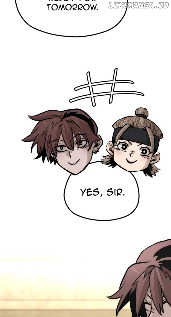 Heavenly Demon Cultivation Simulation Chapter 140 - Page 131