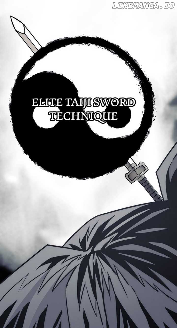 Heavenly Demon Cultivation Simulation Chapter 140 - Page 135