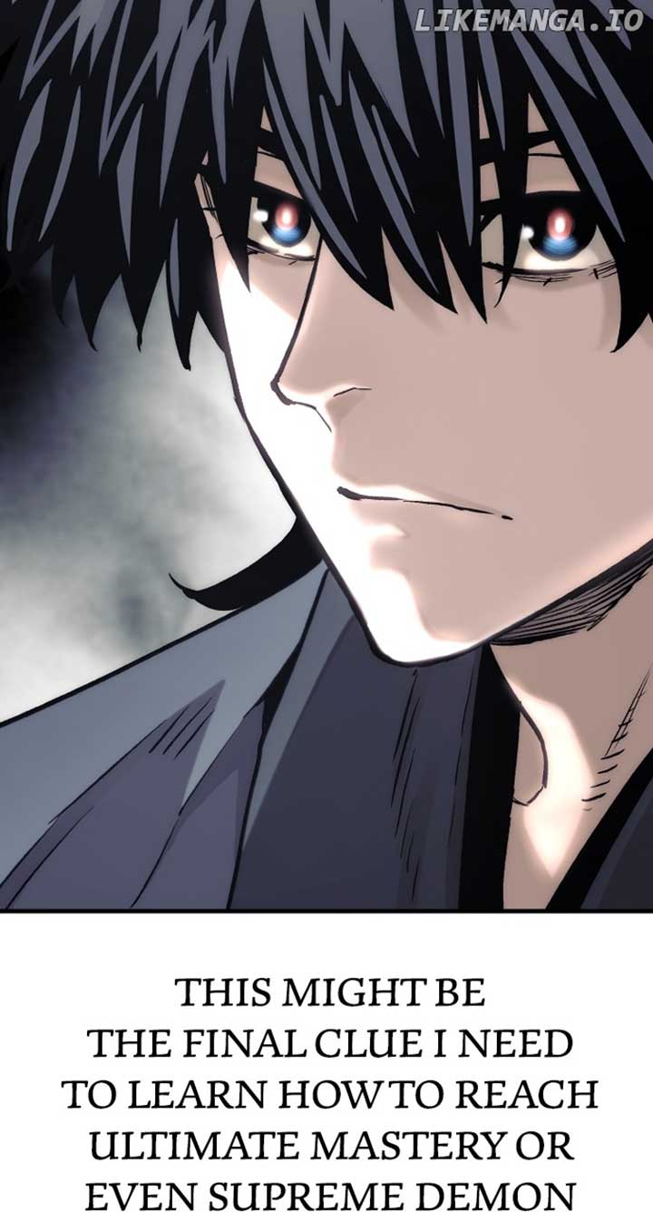 Heavenly Demon Cultivation Simulation Chapter 140 - Page 136