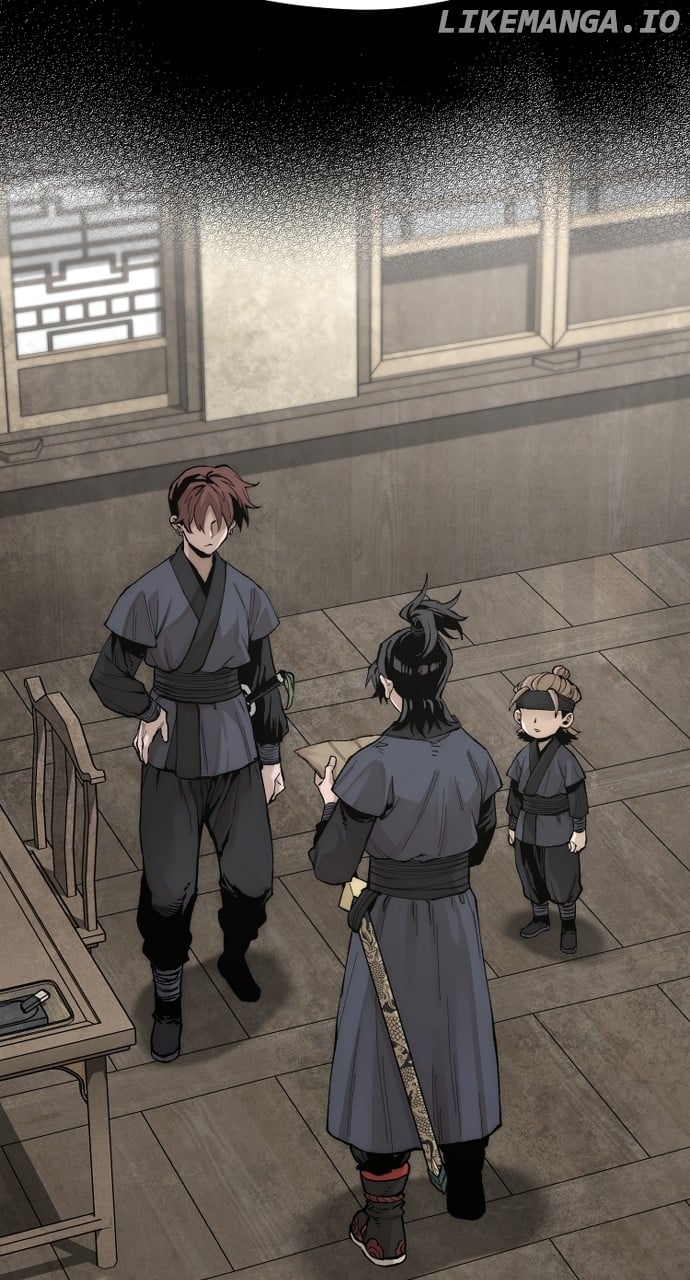 Heavenly Demon Cultivation Simulation Chapter 143 - Page 14