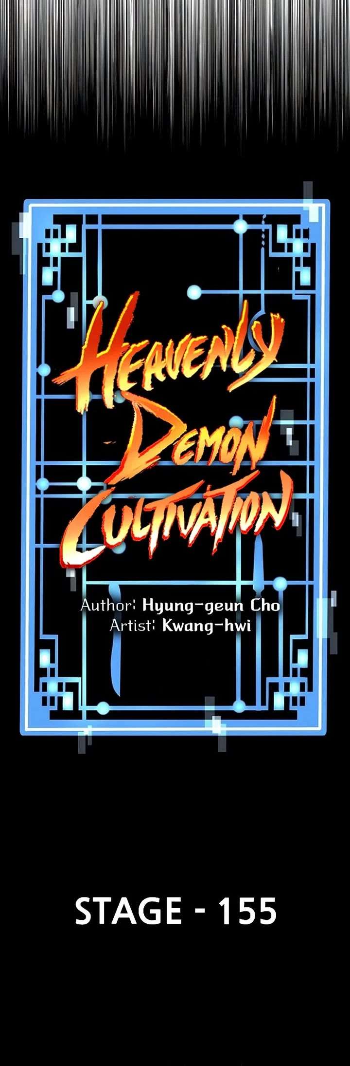 Heavenly Demon Cultivation Simulation Chapter 155 - Page 10