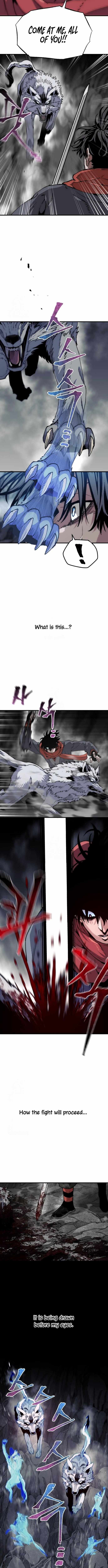 Heavenly Demon Cultivation Simulation Chapter 158 - Page 14