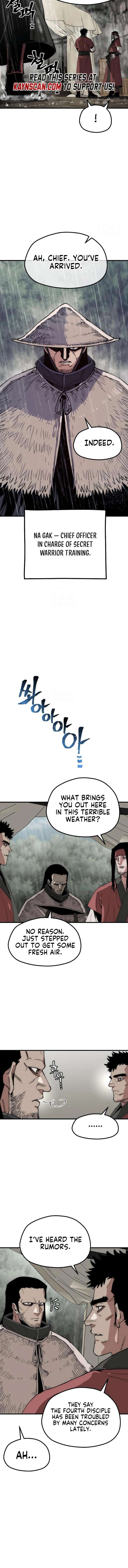 Heavenly Demon Cultivation Simulation Chapter 159 - Page 2