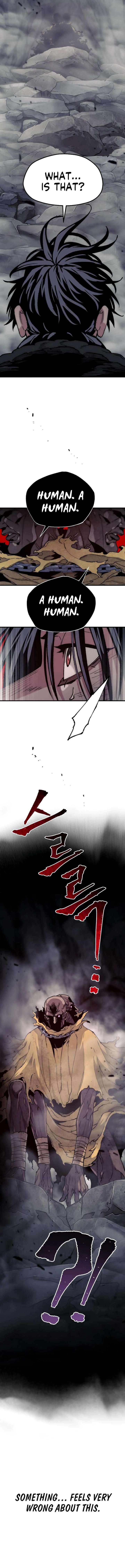 Heavenly Demon Cultivation Simulation Chapter 159 - Page 14