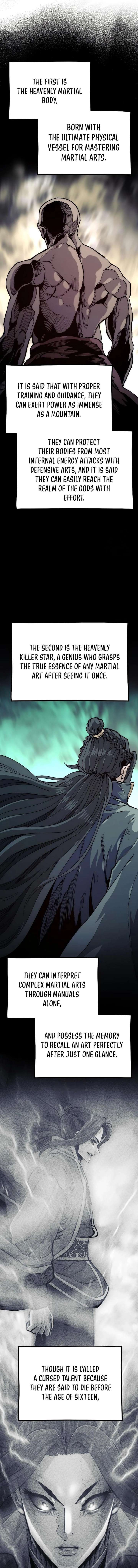 Heavenly Demon Cultivation Simulation Chapter 159 - Page 18