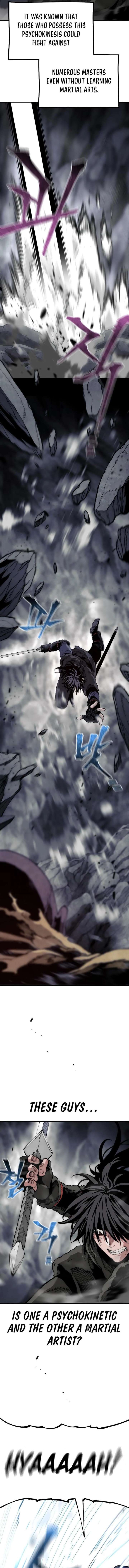 Heavenly Demon Cultivation Simulation Chapter 159 - Page 20