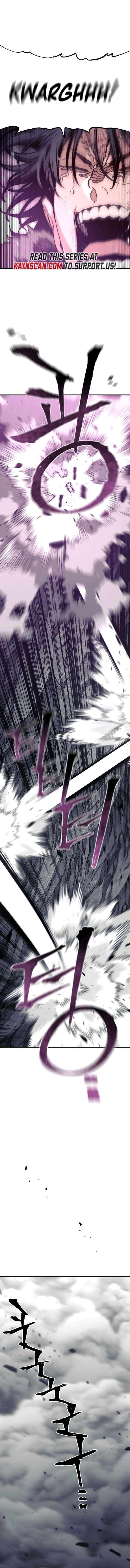 Heavenly Demon Cultivation Simulation Chapter 159 - Page 23