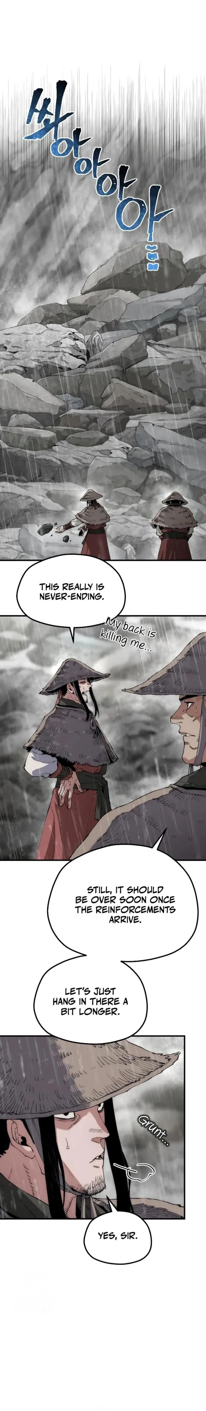 Heavenly Demon Cultivation Simulation Chapter 160 - Page 1