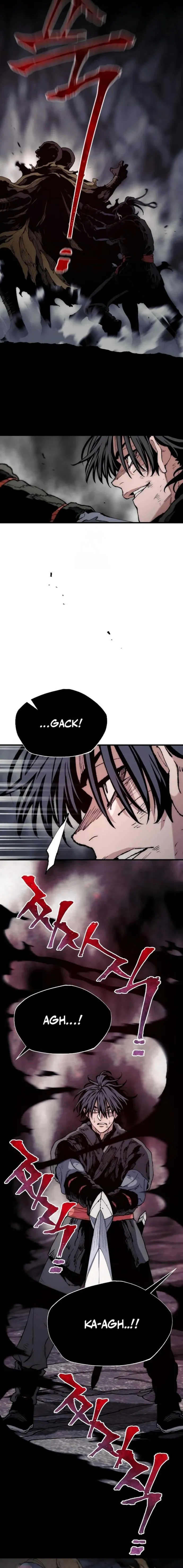 Heavenly Demon Cultivation Simulation Chapter 160 - Page 10