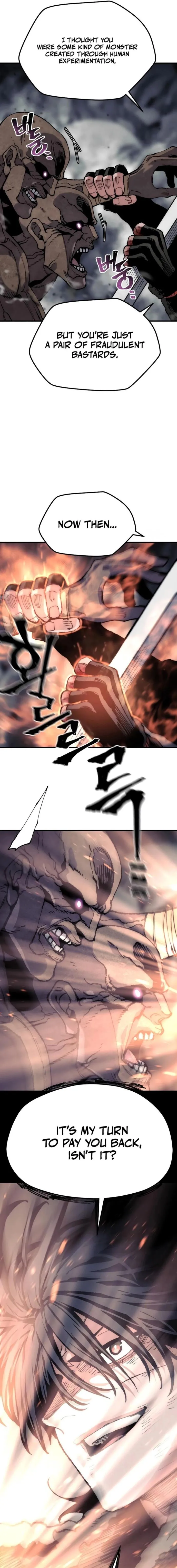 Heavenly Demon Cultivation Simulation Chapter 160 - Page 13