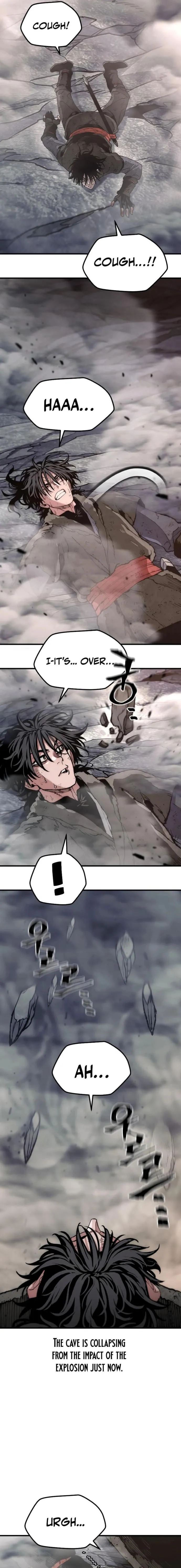 Heavenly Demon Cultivation Simulation Chapter 160 - Page 15