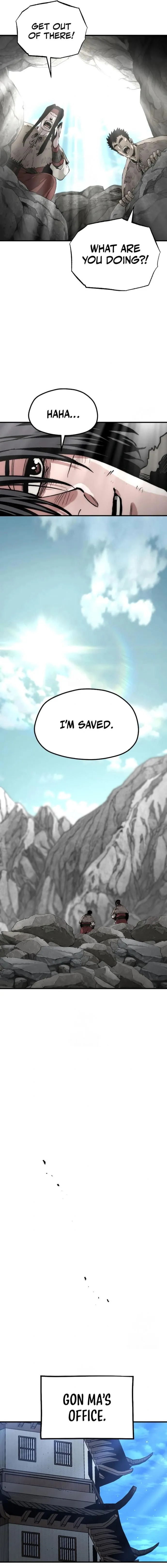 Heavenly Demon Cultivation Simulation Chapter 160 - Page 17