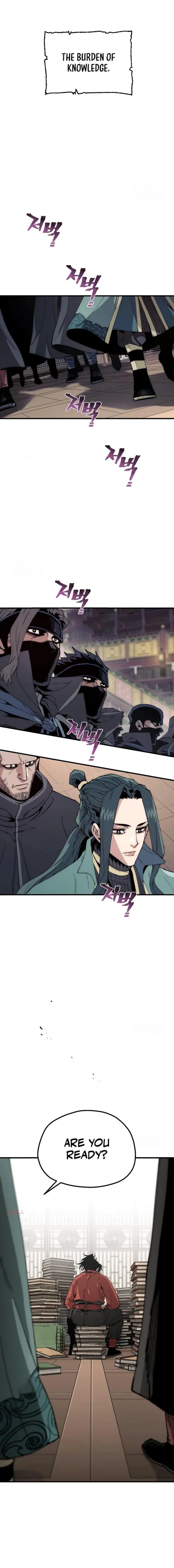 Heavenly Demon Cultivation Simulation Chapter 161 - Page 6