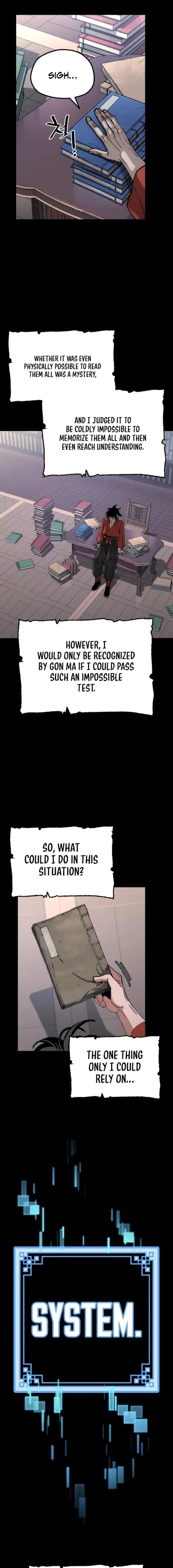 Heavenly Demon Cultivation Simulation Chapter 161 - Page 11