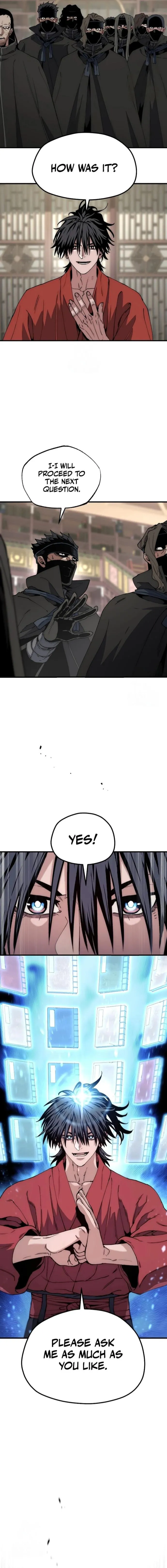 Heavenly Demon Cultivation Simulation Chapter 161 - Page 15