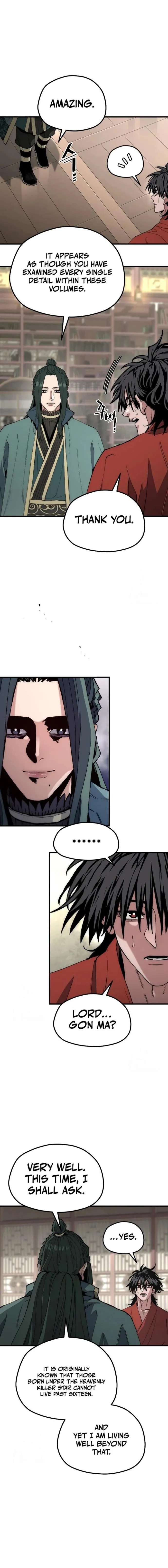 Heavenly Demon Cultivation Simulation Chapter 161 - Page 17